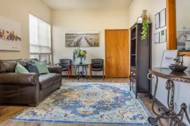 The facilities at Valley Hope of Oklahoma City in Oklahoma City, OK 2